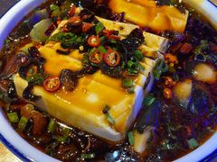 -山河屯铁锅炖(哈西站店)