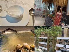 -菲住布渴酒店自助餐厅(阿里巴巴西溪园区店)