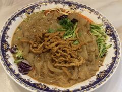 -京滨饭店·餐厅(阜外大街店)