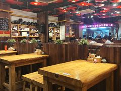 -我的面 川味Bistro(后沙峪店)