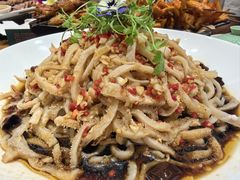 -青海名吃尕张娃非遗烤肉(海湖总店)