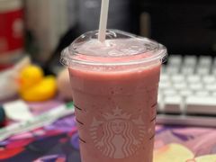 -星巴克(讯美科技广场店)