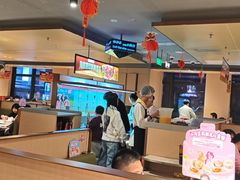 -海底捞火锅(北京路店)