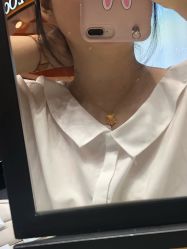 平安宝宝-周大福 CHOW TAI FOOK(新世界百货崇文店)