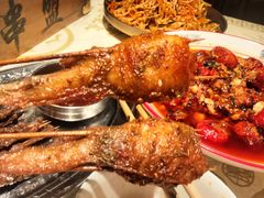 -串盟烧烤大排档·长沙美食地标(星沙店)