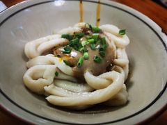 甜水面-玉滋補