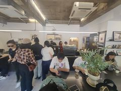 -麻雀咖啡SPARROW COFFEE(十全街店)