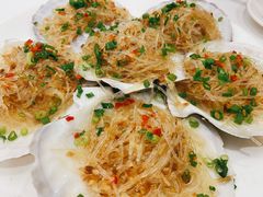 蒜蓉扇贝-小贝壳酒楼(经九路店)