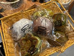 -Max Bakery 阿唛手作