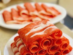 -东来顺饭庄(王府井步行街店)