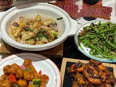 -友德福.老字号粤菜.广州地标融合美食(荔湾路店)
