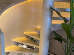 -泰合玺·精油疗愈 SPA(南京河西万达店)