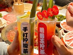 -黄家码头老火锅(解放碑旗舰店)