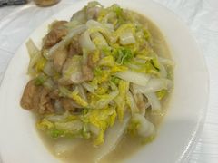 -悦宾饭馆(翠花胡同店)