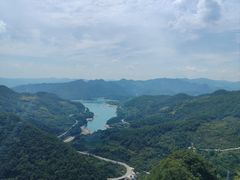 -溪口-滕头旅游景区