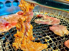 -拾勝牛·江景安格斯烧肉放题(江湾阳光天地店)