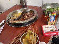 -丹妹麻辣烫(袁家岭20year店)