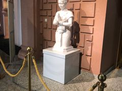 -吴哥国家博物馆