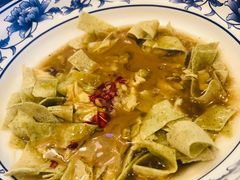 -天津水晶宫饭店