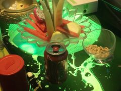 -金樽会所KTV(桂花南路店)