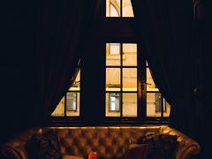 -LONG BAR 廊吧(外滩华尔道夫酒店)