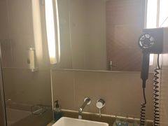 -宜必思酒店(扬州文昌阁店)