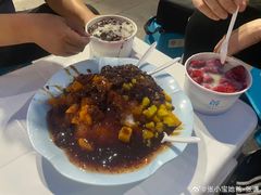 -美肴冰品·汉堡·牛腩饭(总店)