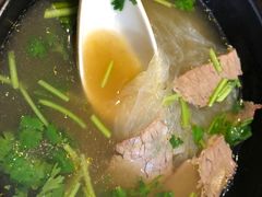 -舒蔡记生煎菜饭(云南中路店)