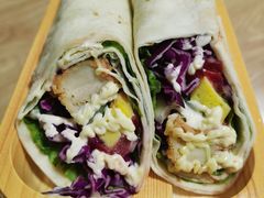 -AEON超市(永旺梦乐城泰达店)