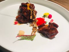 古法糖醋小排-凤凰湘语·湘粤鲜融(浦东旗舰店)