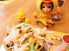 -黄珍珍泰国菜馆(庄士伦敦广场店)