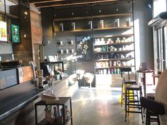 -星巴克(深圳前海企业公馆店)