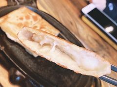 -格日勒阿妈蒙古厨房(大召店)