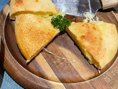 俄式奶酪包-俄士厨房(未来城店)
