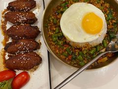 -森Some Fusion(荔湾店)