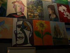 -咖法森林·咖啡  酒吧(天河店)