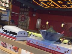 -三禾寿司(君尚店)