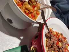 -遇见湘·地道湖南菜(云门店)