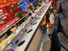 -大成自助小火锅(合肥国购广场店)