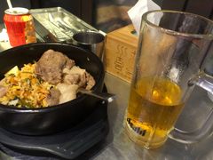 -喜来稀肉(虹泉路店)