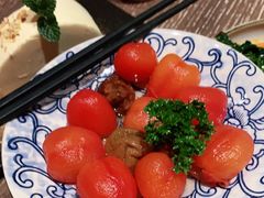 乌梅小番茄-那时新疆·车师(大宁音乐广场店)
