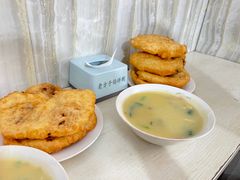 -老方子馅饼粥(台东店)