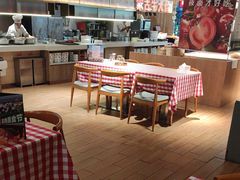 -西贝莜面村(金隅嘉品mall店)