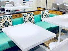-葡珍轩冰室(虹桥机场T1店)