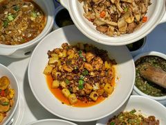 -兰湘子·湘菜小炒(长安万科广场店)