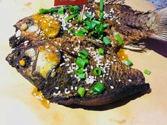 -蘭奢雅集·江浙菜(青山江滩店)