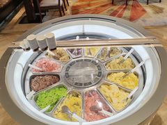 -上海兴国宾馆香樟园西餐厅