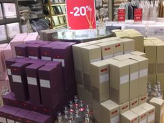 -ZARA HOME(蓝色港湾店)