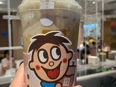 -奈雪的茶(湖滨银泰in77C区PRO店)