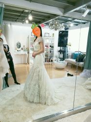 -LANYI COUTURE高级婚纱礼服改衣店